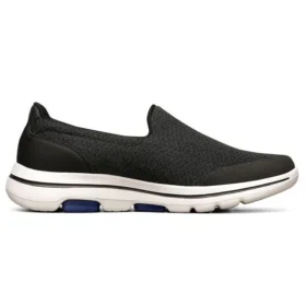 Go Walk 5 Zapatillas sin cordones Negro