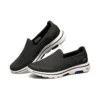 Go Walk 5 Zapatillas sin cordones Negro