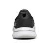 Go Walk 5 Zapatillas sin cordones «Negro Blanco»