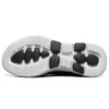 Go Walk 5 Zapatillas sin cordones «Negro Blanco»