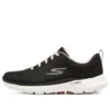 Go Walk 6-Adora «Negro Rosa Blanco»