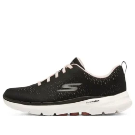 Go Walk 6-Adora «Negro Rosa Blanco»