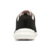 Go Walk 6-Adora «Negro Rosa Blanco»