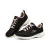 Go Walk 6-Adora «Negro Rosa Blanco»