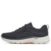 Go Walk 6 Avalo Zapatos con cordones «Navy»