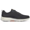 Go Walk 6 Avalo Zapatos con cordones «Navy»
