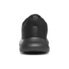 Go Walk 6 Avalo Zapatos con cordones «Pure Black»