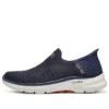 Go Walk 6 «Black Navy»
