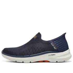 Go Walk 6 «Black Navy»