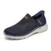 Go Walk 6 «Black Navy»
