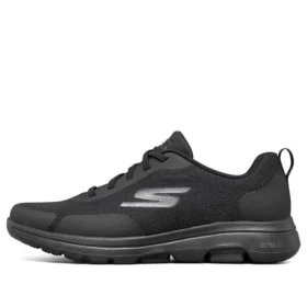 Go Walk 6 Bold Knight «Pure Black»