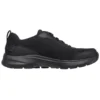 Go Walk 6 Bold Knight «Pure Black»
