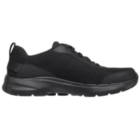 Go Walk 6 Bold Knight «Pure Black»