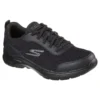 Go Walk 6 Bold Knight «Pure Black»