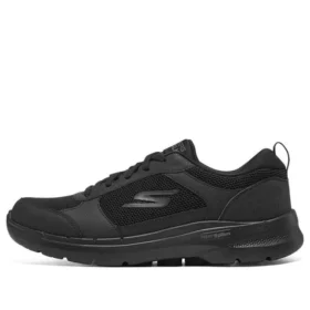 Go Walk 6 Compete «Pure Black»