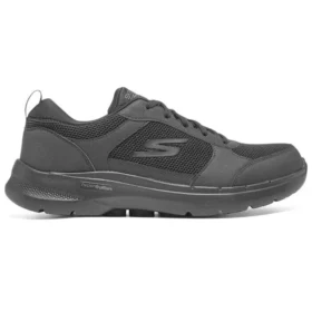 Go Walk 6 Compete «Pure Black»