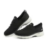 Go Walk 6 de caña baja, color negro