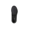 Go Walk 6-Dorin: zapatos deportivos casuales de estilo atlético, color negro