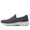 Go Walk 6 First Class Zapatillas sin cordones «Navy»