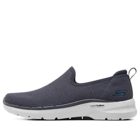 Go Walk 6 First Class Zapatillas sin cordones «Navy»