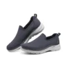 Go Walk 6 First Class Zapatillas sin cordones «Navy»