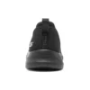 Go Walk 6 First Class Zapatillas sin cordones «Pure Black»