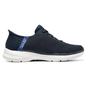 Go Walk 6-Free Hand «Navy Blue»