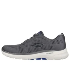 Go Walk 6 «Grey Blue»