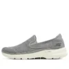 Go Walk 6 «Grey White»