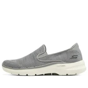 Go Walk 6 «Grey White»