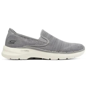 Go Walk 6 «Grey White»