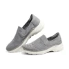 Go Walk 6 «Grey White»
