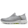 Go Walk 6 «Grey Yellow»