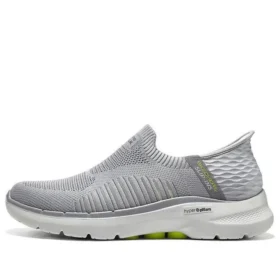 Go Walk 6 «Grey Yellow»