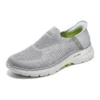Go Walk 6 «Grey Yellow»