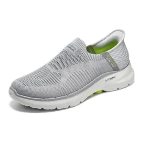 Go Walk 6 «Grey Yellow»