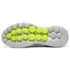 Go Walk 6 «Grey Yellow»