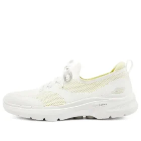 Go Walk 6 Hyper Burst «Blanco Amarillo»
