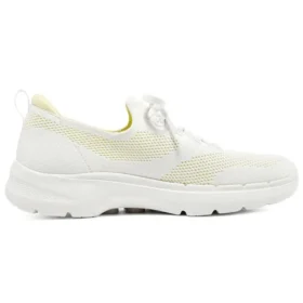 Go Walk 6 Hyper Burst «Blanco Amarillo»