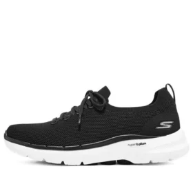 Go Walk 6 Hyper Burst «Negro Blanco»