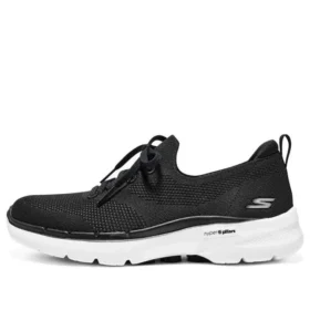 Go Walk 6 Hyper Burst «Negro Blanco»