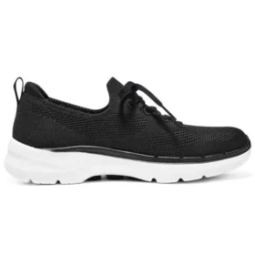 Go Walk 6 Hyper Burst «Negro Blanco»