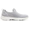 Go Walk 6 «Light Grey»