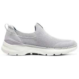 Go Walk 6 «Light Grey»