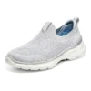 Go Walk 6 «Light Grey»