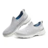 Go Walk 6 «Light Grey»