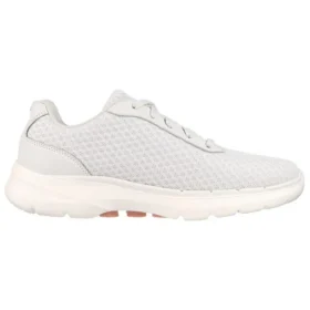 Go Walk 6 «Light Grey Pink»