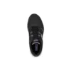 Go Walk 6 Low-Top Negro/Púrpura