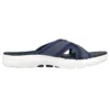 Go Walk 6 «Navy»