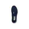 Go Walk 6 «Navy Blue White»